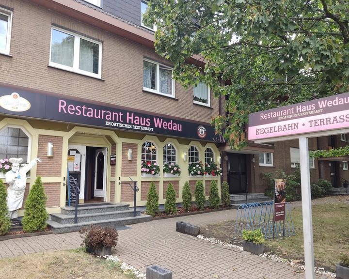 Restaurant Haus Wedau