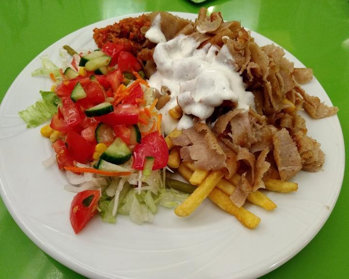 Doner Kebap Dilara