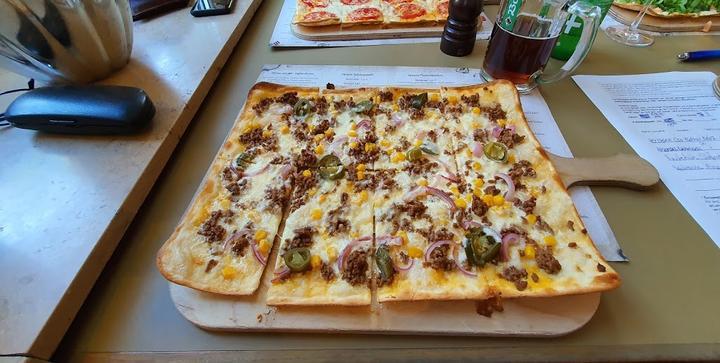 Flammkuchen Manufaktur