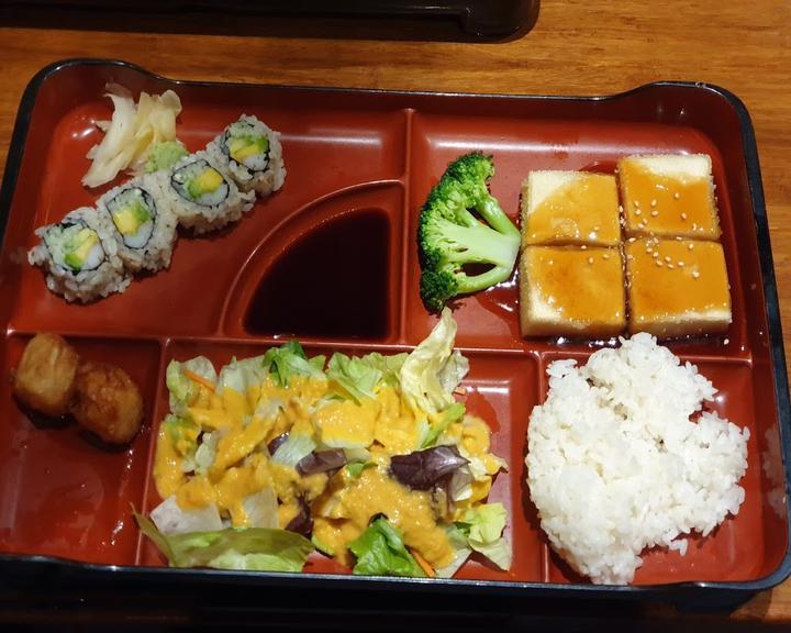 EDO Sushi & Grill