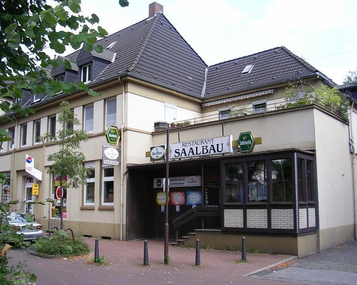 Restaurant Saalbau