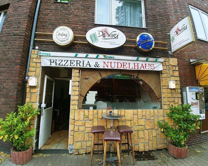 Pizzeria da Vinci