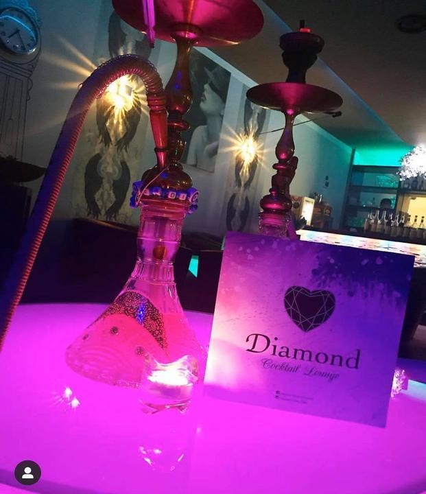 Diamond Cocktail Lounge