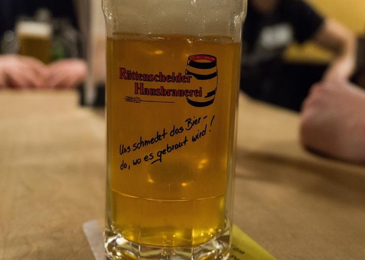 Ruttenscheider Hausbrauerei