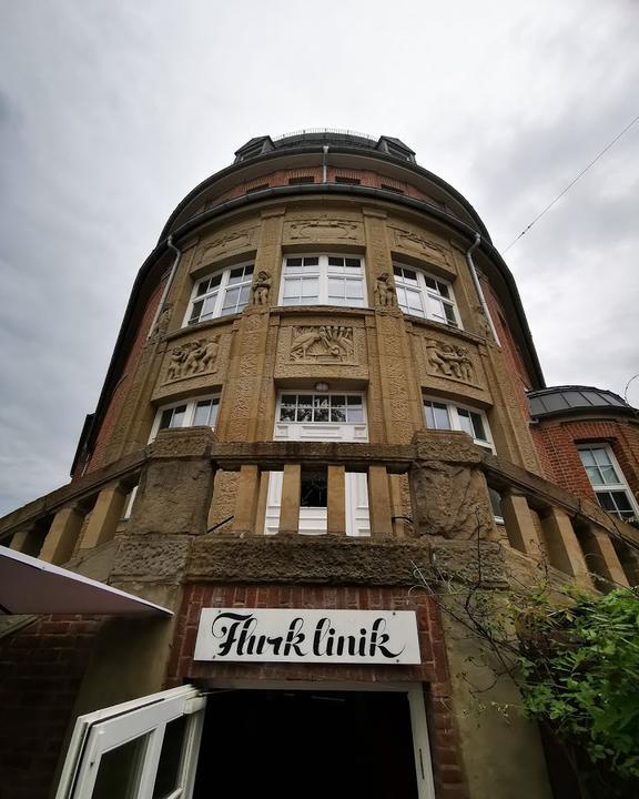 Flurklinik