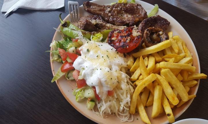 Derya Kebap Haus