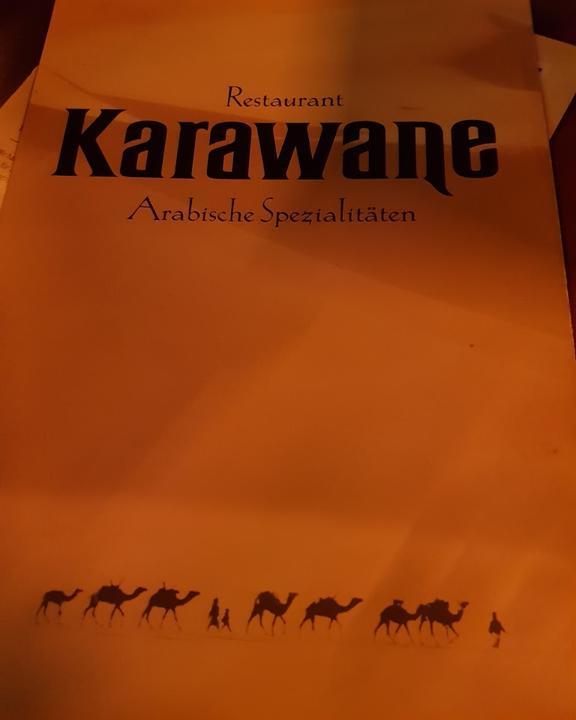 Karawane.next