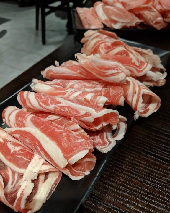 Shabu Shabu